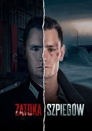 Шпионский залив 2 сезон 4 серия [Смотреть Онлайн]