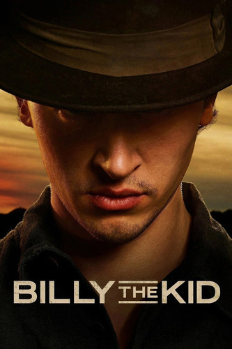 Билли Кид 3 сезон 4 серия [Смотреть Онлайн]