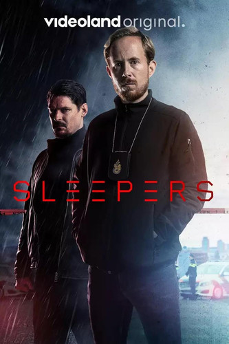 Спящие 3 сезон [Смотреть Онлайн]