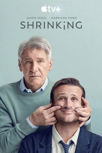 Терапия 3 сезон 5 серия [Смотреть Онлайн]