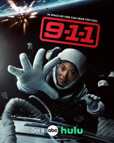 911 служба спасения 9 сезон 14 серия [Смотреть Онлайн]