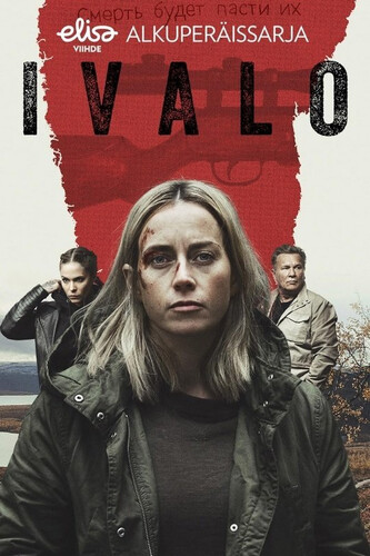 Полярный круг 5 сезон 4 серия [Смотреть Онлайн]