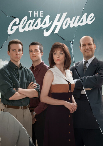 Стеклянный дом 1 сезон [Смотреть Онлайн]