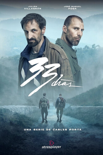 33 дня 1 сезон 5 серия [Смотреть Онлайн]