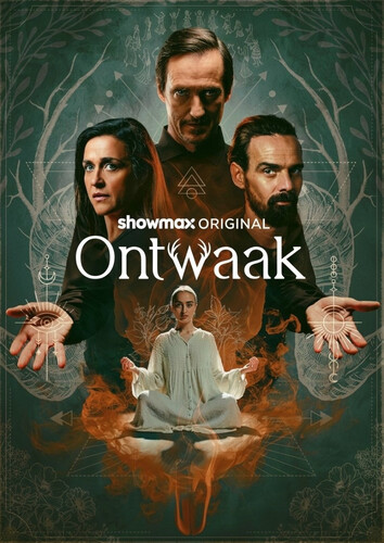 Пробуждение 1 сезон 3 серия [Смотреть Онлайн]