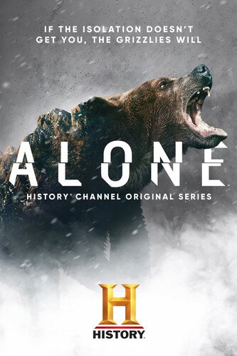 В изоляции 13 сезон 9 серия [Смотреть Онлайн]