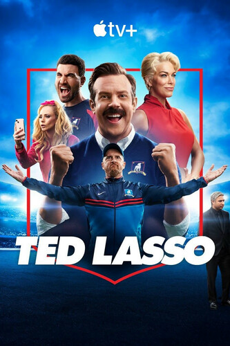 Тед Лассо 4 сезон 8 серия [Смотреть Онлайн]